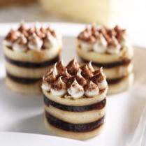 Cara membuat PUDING TIRAMISU - Resep Masakan Rumahan