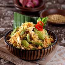 Cara membuat MEGONO - Resep Masakan Rumahan