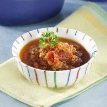 Cara membuat SAMBAL EBI - Resep Masakan Rumahan