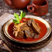 Cara membuat TAMBECA - Resep Masakan Rumahan