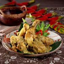 Cara membuat ANAM  - Resep Masakan Rumahan