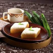 Cara membuat PANGANTALA KASUBI - Resep Masakan Rumahan