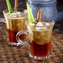 Cara membuat WEDANG CORO - Resep Masakan Rumahan