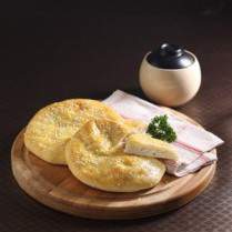 Cara membuat TUNISIAN FLATBREAD - Resep Masakan Rumahan