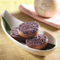Cara membuat BIKA AMBON KETAN HITAM - Resep Masakan Rumahan