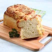Cara membuat ROTI ASAM MANIS - Resep Masakan Rumahan