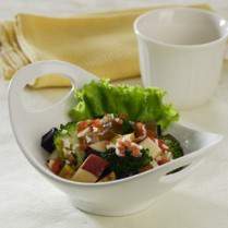 Cara membuat SALAD SEGAR - Resep Masakan Rumahan