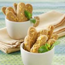 Cara membuat LIDAH KUCING CORNFLAKES - Resep Masakan Rumahan