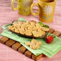 Cara membuat KUKIS KEJU WIJEN - Resep Masakan Rumahan