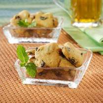Cara membuat ORANGE COOKIES - Resep Masakan Rumahan