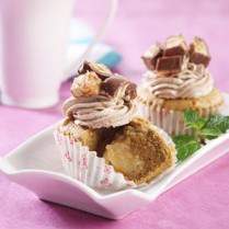 Cara membuat MOCCA TOFFEE CAKE - Resep Masakan Rumahan