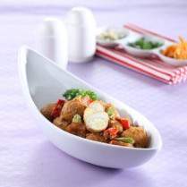 Cara membuat TELUR PUYUH SANTAN PEDAS - Resep Masakan Rumahan