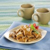 Cara membuat KUE JAHE KENARI - Resep Masakan Rumahan