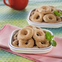 Cara membuat SAGU ALMOND BLUBERI - Resep Masakan Rumahan