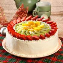 Cara membuat TART COKELAT BUAH - Resep Masakan Rumahan