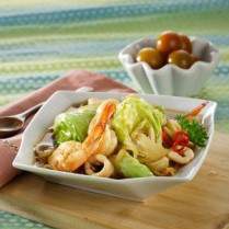Cara membuat CUCIWIS TUMIS CUMI - Resep Masakan Rumahan