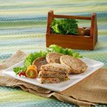 Cara membuat LEMPENG KORNET SAYURAN - Resep Masakan Rumahan