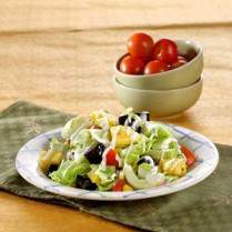 Cara membuat SALAD CAMPUR - Resep Masakan Rumahan