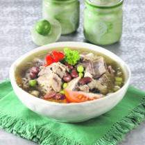 Cara membuat SUP IGA - Resep Masakan Rumahan