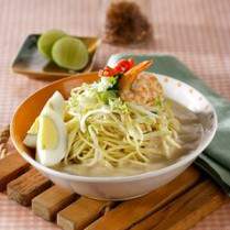 Cara membuat MI CELOR - Resep Masakan Rumahan
