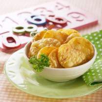 Cara membuat KERIPIK WORTEL KEJU - Resep Masakan Rumahan