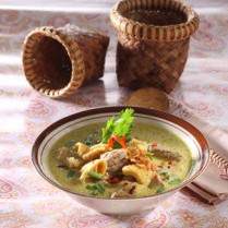 Cara membuat EMPAL GENTONG - Resep Masakan Rumahan