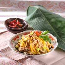 Cara membuat SEPAT AYAM - Resep Masakan Rumahan