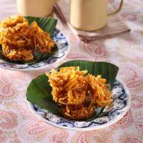 Cara membuat GRUBI - Resep Masakan Rumahan