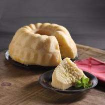 Cara membuat LEMON BABA AU RHUM - Resep Masakan Rumahan