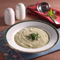 Cara membuat VINCHYSSOISE - Resep Masakan Rumahan