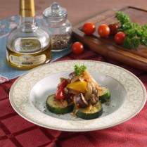 Cara membuat RATATOUILLE - Resep Masakan Rumahan