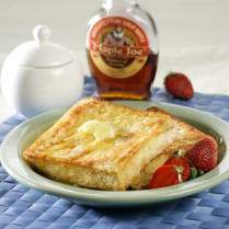 Cara membuat CLASSIC FRENCH TOAST - Resep Masakan Rumahan