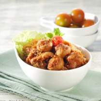 Cara membuat RENDANG JAMUR - Resep Masakan Rumahan
