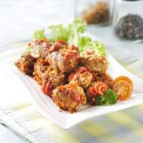 Cara membuat TUNA RICA-RICA - Resep Masakan Rumahan