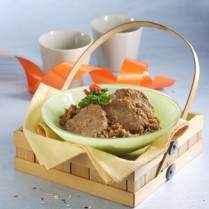 Cara membuat DAGING IRIS BUMBU LENGKUAS - Resep Masakan Rumahan