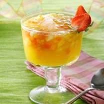 Cara membuat ES BUAH - Resep Masakan Rumahan