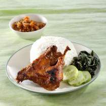 Cara membuat BEBEK GARONG - Resep Masakan Rumahan