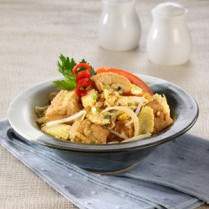 Cara membuat TUMIS JAGUNG CAMPUR - Resep Masakan Rumahan