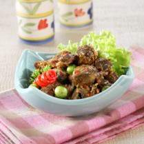 Cara membuat AMPELA HATI TUMIS LEUNCA - Resep Masakan Rumahan