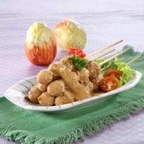 Cara membuat SATE TELUR PUYUH - Resep Masakan Rumahan