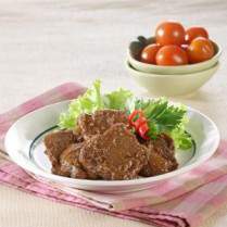 Cara membuat PETIS DAGING - Resep Masakan Rumahan