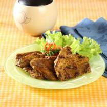 Cara membuat DAGING BAKAR BUMBU PADANG - Resep Masakan Rumahan