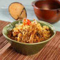 Cara membuat BAJABU BALE - Resep Masakan Rumahan