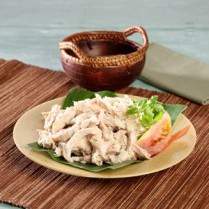 Cara membuat LAWA MANU - Resep Masakan Rumahan