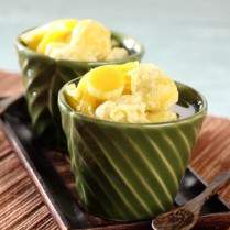 Cara membuat BIJI NANGKA - Resep Masakan Rumahan