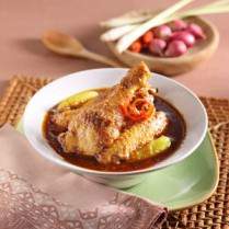 Cara membuat SEMUR BALIKPAPAN - Resep Masakan Rumahan