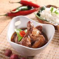 Cara membuat SEMUR SAMARINDA - Resep Masakan Rumahan