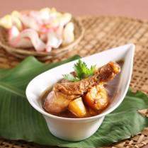 Cara membuat PALLU CAMBA MAKASSAR - Resep Masakan Rumahan