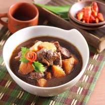 Cara membuat SEMUR GORONTALO - Resep Masakan Rumahan