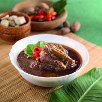 Cara membuat SEMUR IGA MADU - Resep Masakan Rumahan